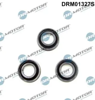 Комплект прокладок гумових DR MOTOR DRM01327S