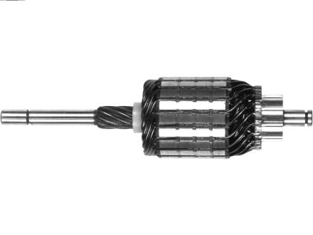 Якір стартера As-pl SA0021