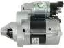 Стартер As-pl S3269S (фото 2)