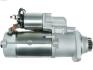 Стартер As-pl S0255 (фото 2)