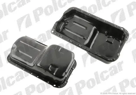 Масляный картер Polcar 3815MO1
