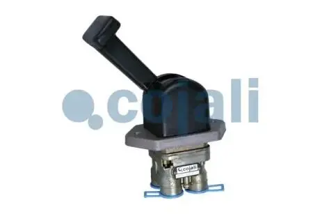 Кран ручной тормозной стояночный тормоз COJALI 2224553