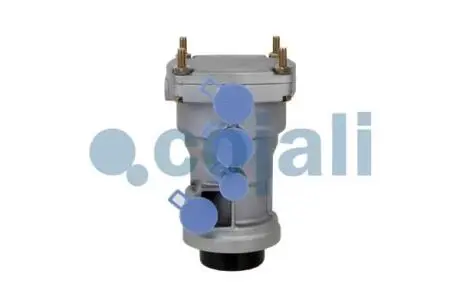 Фото 1 - управляючий клапан причепа COJALI 2330700 Управляючий клапан причепа COJALI 2330700 (фото 1)
