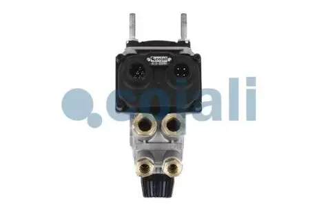 Кран тормозной ножной EBS COJALI 2232002