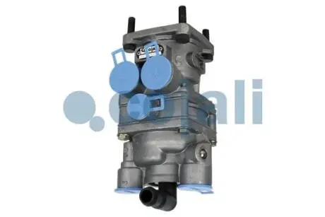 Кран тормозной ножной COJALI 2312507