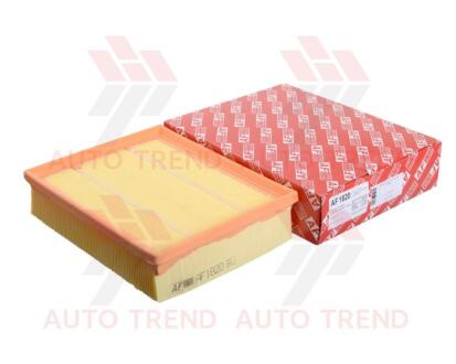 Фильтр воздушный Great Wall Haval H6 1.5/2.0 AF ALPHA FILTER 1109110XKZ1DA