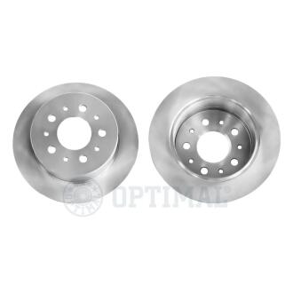 Гальмівний диск Optimal BS-8374C