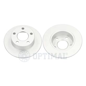 Гальмівний диск Optimal BS-1230C