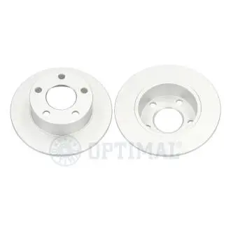 Гальмівний диск Optimal BS-1230C