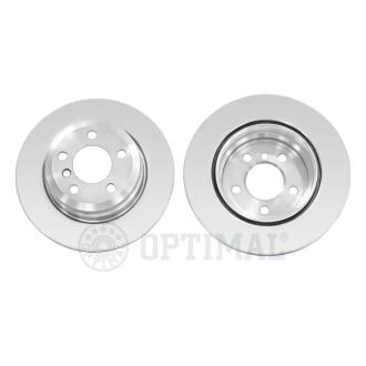 Гальмівний диск Optimal BS-8278C
