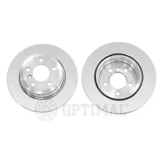 Гальмівний диск Optimal BS-8278C