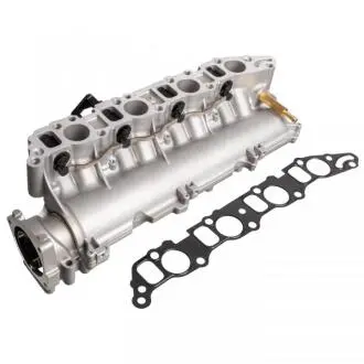 Патрубок FEBI 39730