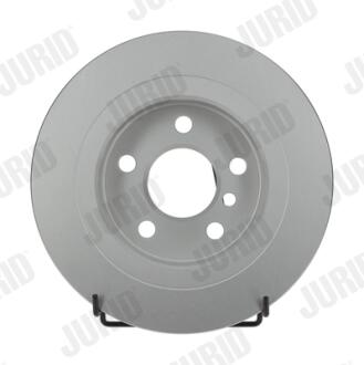 Гальмівний диск зад. BMW 1 (F40/F45)/2 (F46)/i3 (I01)/X1 (F48) 14- (280*50,5) компл. 2шт Jurid 563190JC