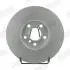 Гальмівний диск пер. BMW 1 (F40)/2 (F45/F46)/X1 (F48)/X2 (F39) 13- (307*45) компл. 2шт 563267JC