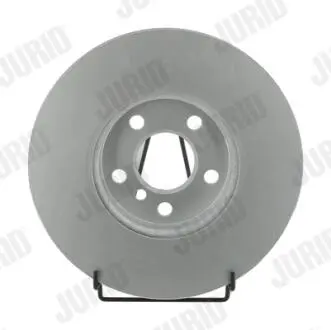 Гальмівний диск пер. BMW 1 (F40)/2 (F45/F46)/X1 (F48)/X2 (F39) 13- (307*45) компл. 2шт Jurid 563267JC