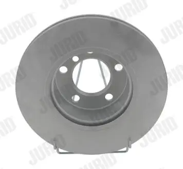 Гальмівний диск пер. BMW 1 (F20)/3 (F30/F31/F80) 11-19 (300*73,2) компл. 2шт Jurid 562976JC