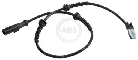 Датчик ABS пер. Clio 3/Logan/Sandero 05- A.B.S 30683