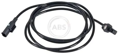 Датчик ABS зад. Sprinter/Crafter 06- П. A.B.S 31277