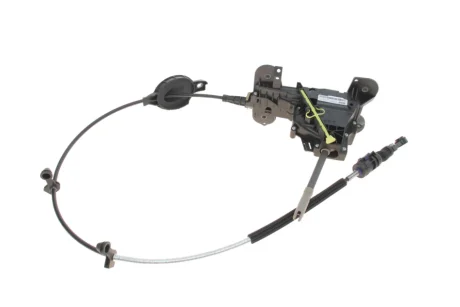 Мех-м перемикання передач BMW 25168483097