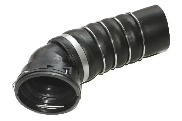 Патрубок інтеркулера BMW X5, X6 (06-14) Asam ASAM 100127 (фото 1)