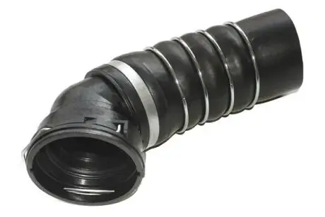 Патрубок интеркулера BMW X5, X6 (06-14) ASAM 100127