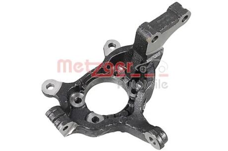 Кулак поворотний METZGER 58122302