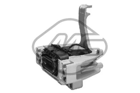 Подушка двигуна GOLF/OCTAVIA 1.2-2.0 12-20 Пр. Metalcaucho 23164