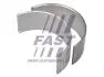 Вкладыши шатунные (к-кт) Fiat Ducato (06-) 3.0 JTD STD FT46317/0