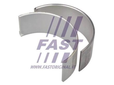 Вкладиші шатунні (к-кт) Fiat Ducato (06-) 3.0 JTD STD FAST FT46317/0