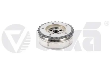 Шестерня распредвала впускного Audi Q7/Skoda Superb/VW Touareg, Passat 3.6 FSI (02-16) VIKA 11091812301