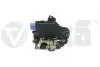 Замок двери перед. лев. Skoda Octavia/VW Touareg, Golf, Caddy, Jetta (02-16) VIKA 88371343101 (фото 1)