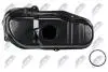 Топливный бак daewoo matiz 0.8 09.98-12.08 96320225 Nty PZPDW001 (фото 1)