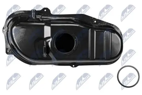 Топливный бак daewoo matiz 0.8 09.98-12.08 96320225 Nty PZPDW001