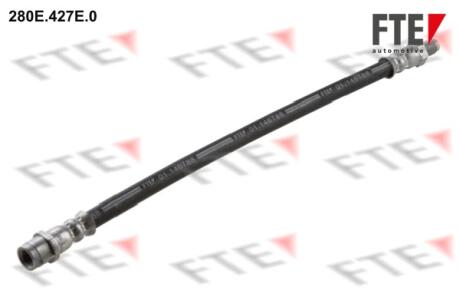 Гальмівний шланг Mercedes C-Class CLK E-Class S-Class SLK Vario 93-05 R L&R FTE ="9240130"