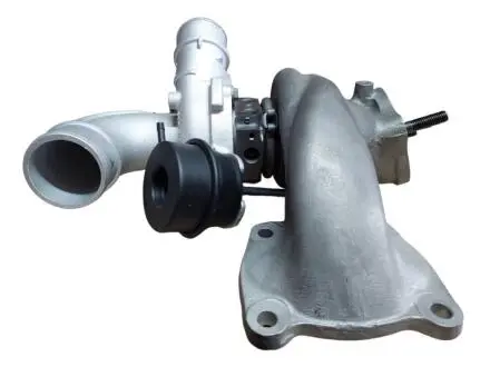 Турбіна відновлена FORD Edge 15- MSG F2GE9G438BC