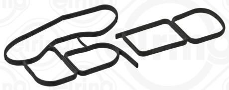Сальник охолоджувача мастила ELRING 082430