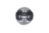 Поршень з кільцями RENAULT 76,00 K9K802 2008- MAHLE KNECHT 021 PI 00122 000 (фото 4)