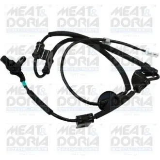 Датчик частоти обертання колеса MEAT&DORIA 90228