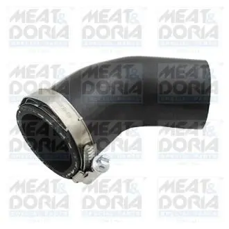Патрубок турбокомпресора MEAT&DORIA 96462