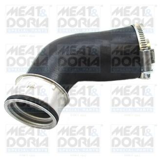 Патрубок турбокомпресора MEAT&DORIA 96056