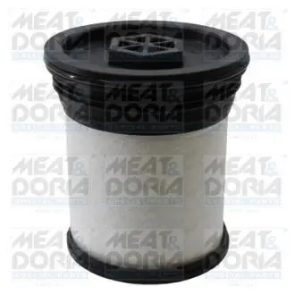 Паливний фільтр MEAT&DORIA 5065