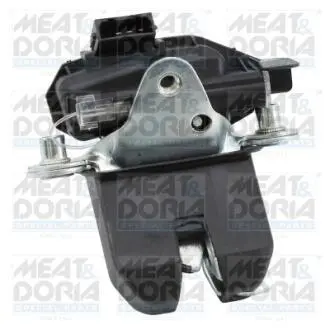 Замок двері MEAT&DORIA 31708