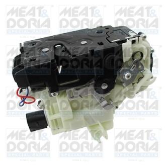 Замок двері MEAT&DORIA 31151