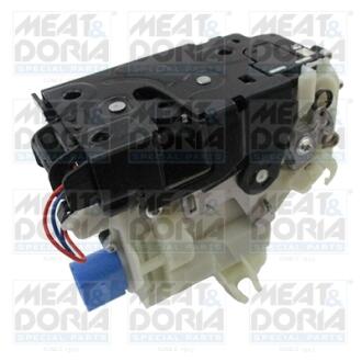 Замок двері MEAT&DORIA 31035