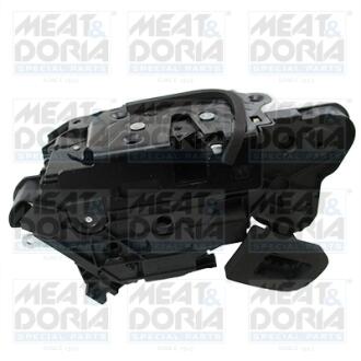 Замок двері MEAT&DORIA 31153