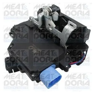 Замок двері MEAT&DORIA 31165