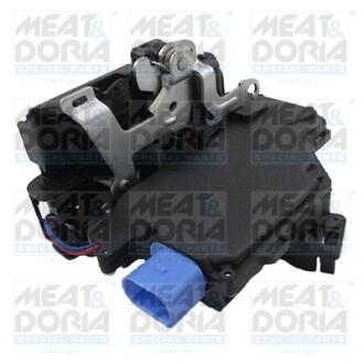 Замок двері MEAT&DORIA 31166