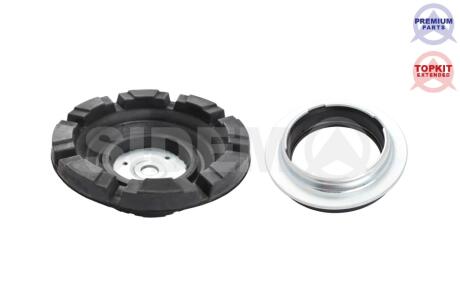Опора амортизатора переднього (компл) SIDEM 863419 KIT