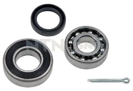 Підшипник ступиці SNR SNR NTN R177.10