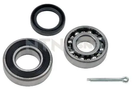 Підшипник ступиці SNR SNR NTN R177.10